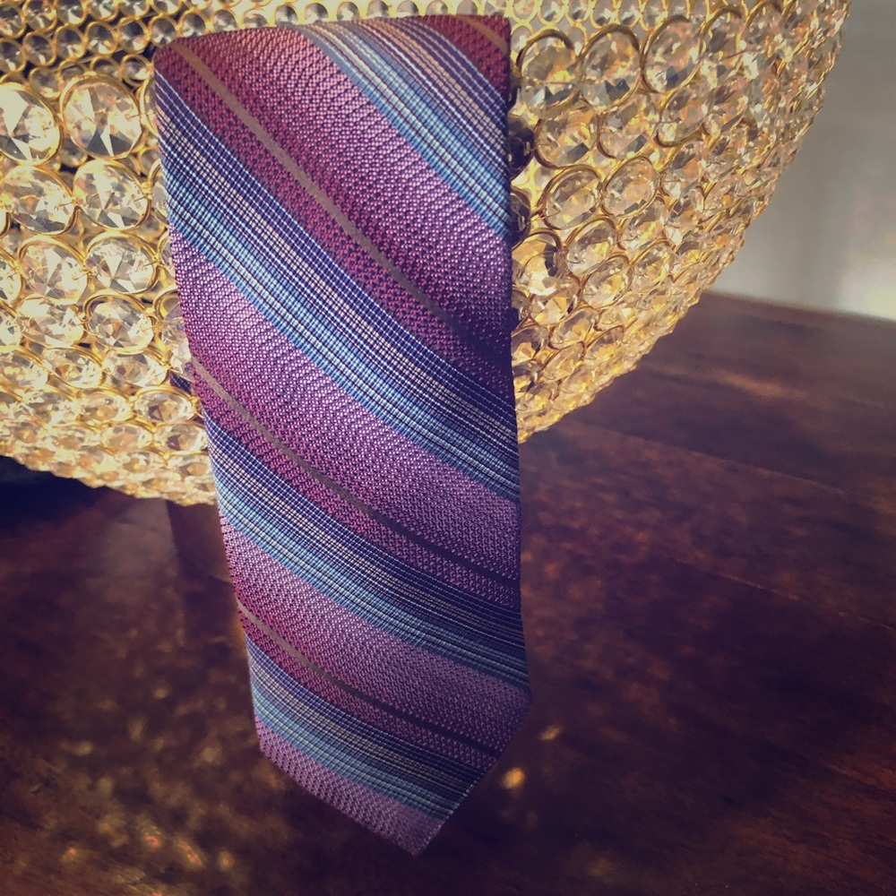 Ted Baker London 100% Silk Tie